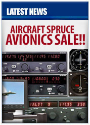Avionics Sales
