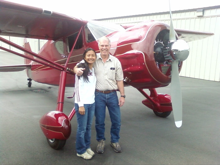 Pilot Supplies, Avionics, and Homebuilt Aircraft Parts from Aircraft