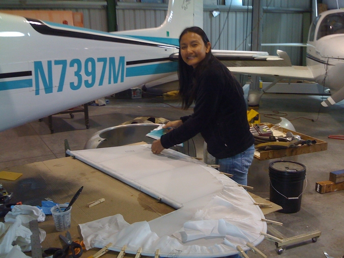 Pilot Supplies, Avionics, and Homebuilt Aircraft Parts from Aircraft