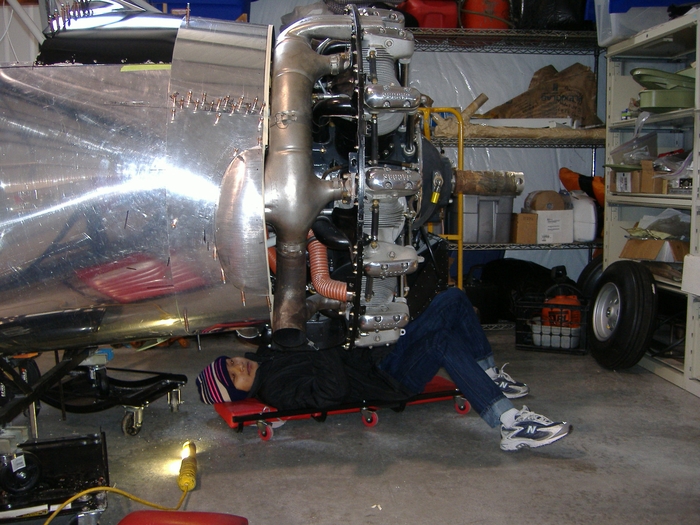 Pilot Supplies, Avionics, and Homebuilt Aircraft Parts from Aircraft