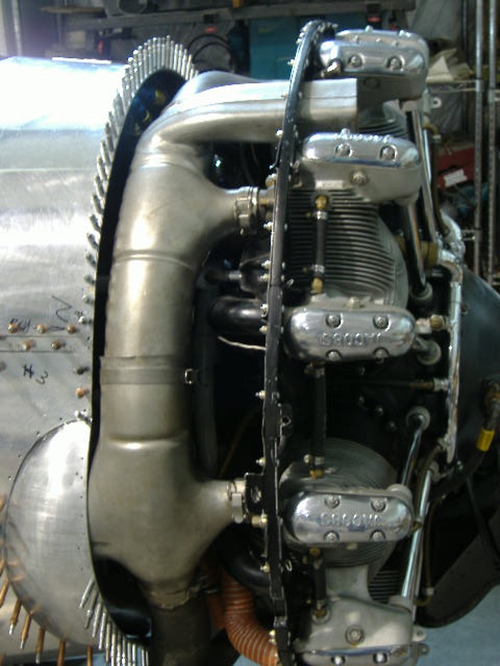 Pilot Supplies, Avionics, and Homebuilt Aircraft Parts from Aircraft