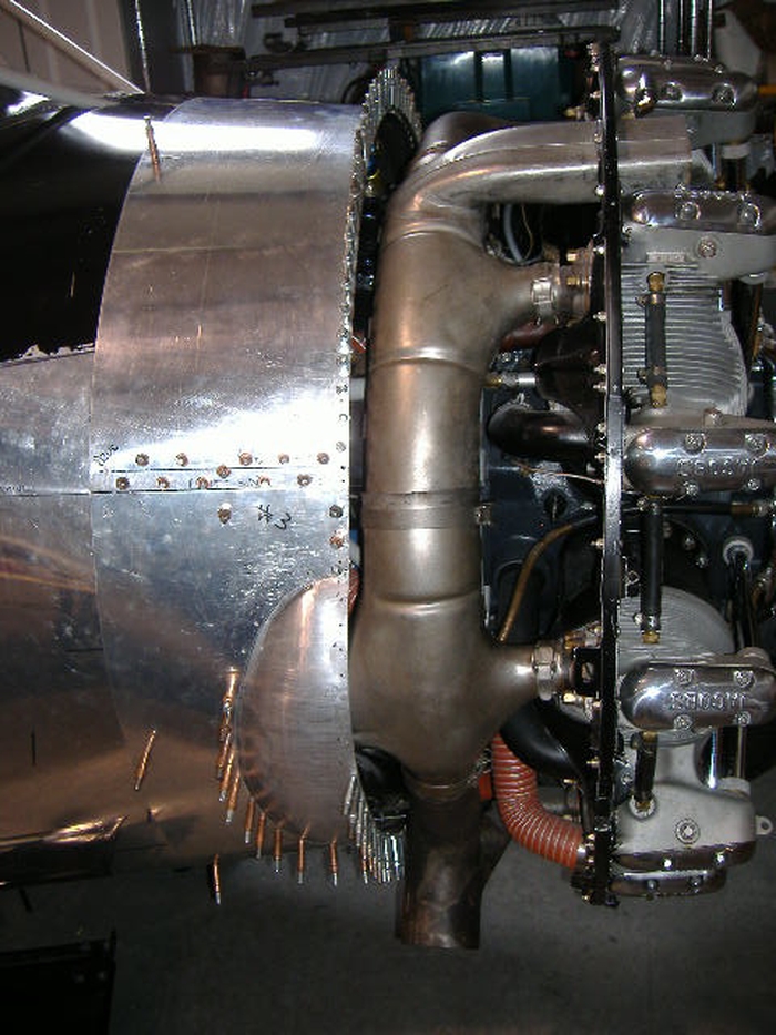 Pilot Supplies, Avionics, and Homebuilt Aircraft Parts from Aircraft