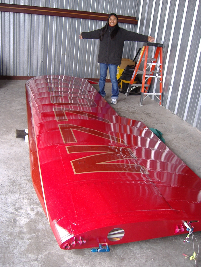 Pilot Supplies, Avionics, and Homebuilt Aircraft Parts from Aircraft