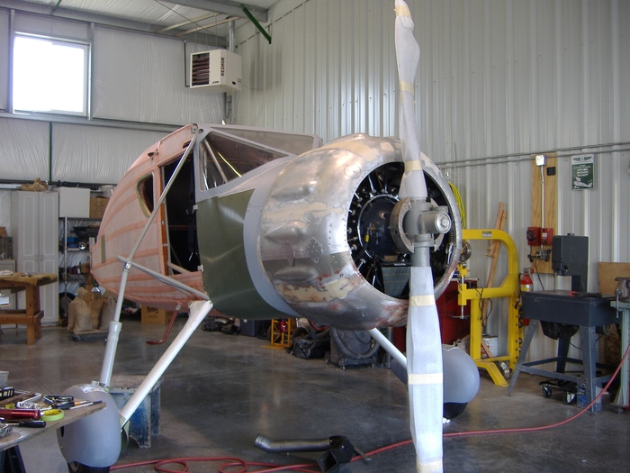 Pilot Supplies, Avionics, and Homebuilt Aircraft Parts from Aircraft