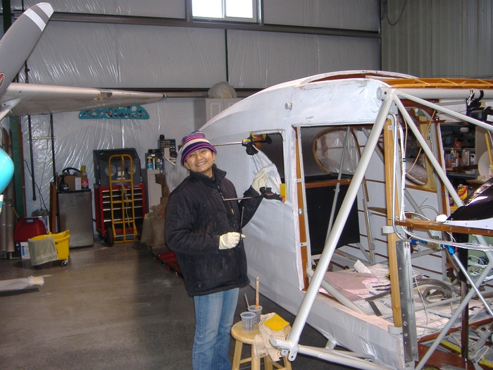 Pilot Supplies, Avionics, and Homebuilt Aircraft Parts from Aircraft