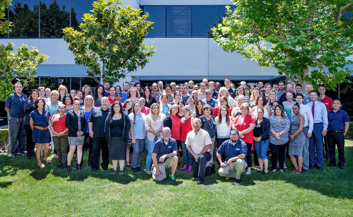 Aircraft Spruce West