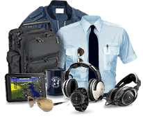 pilot supplies and aircraft parts from aircraft spruce