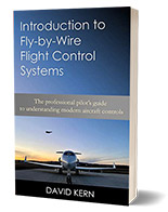 INTRODUCTION TO FLY-BY-WIRE AIRCRAFT SYSTEMS