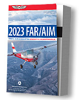 ASA FAR/AIM 2023