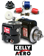 KELLY AERO 500 HOUR INSPECTION KITS