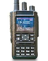 AIRLITE PRO DIGITAL AIRCRAFT RADIO RECEIVER