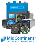 MID-CONTINENT AUTHORIZED DISTRIBUTOR