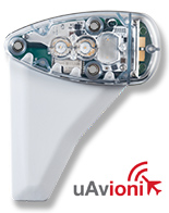 UAVIONIX SKYSENSOR TSO