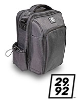 29.92 BRAVO FLIGHT BAG