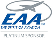 EAA Logo