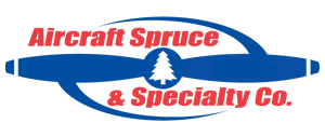 2018-2019 Aircraft Spruce Catalog